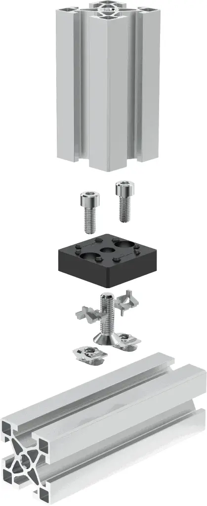 Robotunits