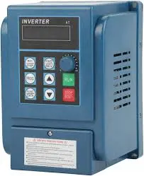 AC Variable Speed Drives – Inverters