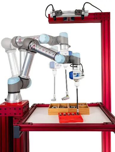 Apera AI