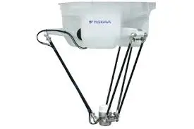 Modern Yaskawa Delta Robot