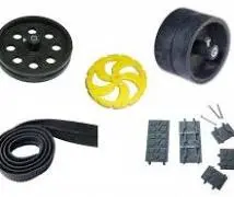 Robot accessories