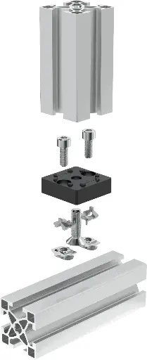 Robotunits