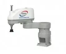 Shibaura Machine Industrial Robots