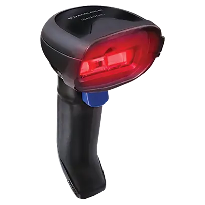 Handheld Scanners