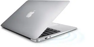 I Mac Laptop