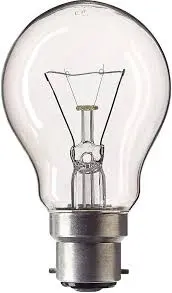 Luxury Bulb 