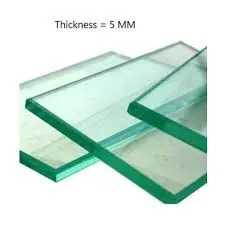 Glass