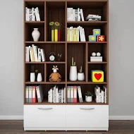 Book Shelf