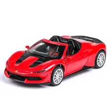 Ferrari  Car