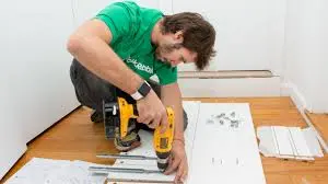 Furniture Assembly