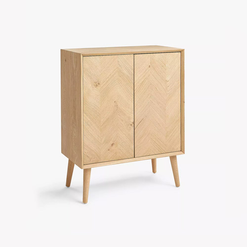 [E-COM98] Customized Cabinet (Metric)