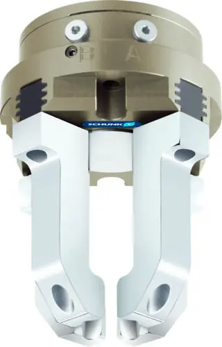 [information] SCHUNK